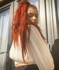 Cerys Argent